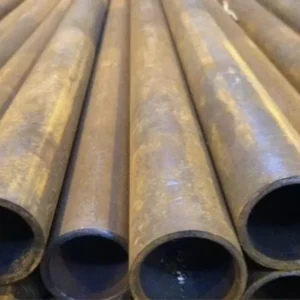 Труба сталева зварна Ø 32 / товщина стінки 4,0 мм