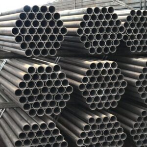 Труба сталева зварна Ø 40 / товщина стінки 3,0 мм