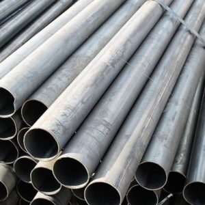 Труба сталева зварна Ø 50 / товщина стінки 3,5 мм