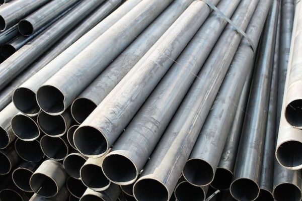 Труба сталева зварна Ø 50 / товщина стінки 3,0 мм