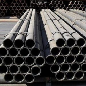 Труба сталева зварна Ø 57 / товщина стінки 2,5 мм