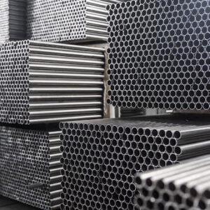 Труба сталева зварна Ø 76 / товщина стінки 3,0 мм