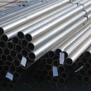 Труба сталева зварна Ø 89 / товщина стінки 2,5 мм