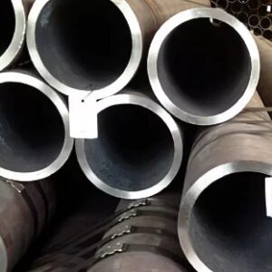 Труба сталева зварна Ø 127 / товщина стінки 4,0 мм