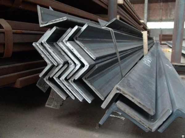 Кутник 20x20x3