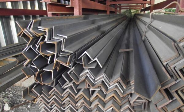 Кутник 25x25x3