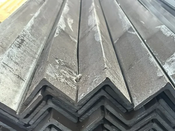 Кутник 25x25x4