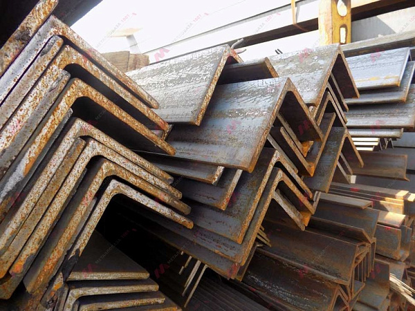 Кутник 32x32x3