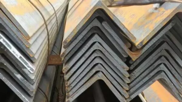 Кутник 40x40x3