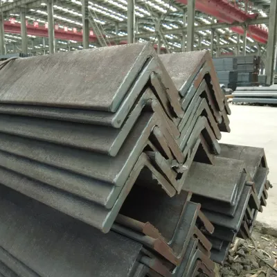 Кутник 40x40x4