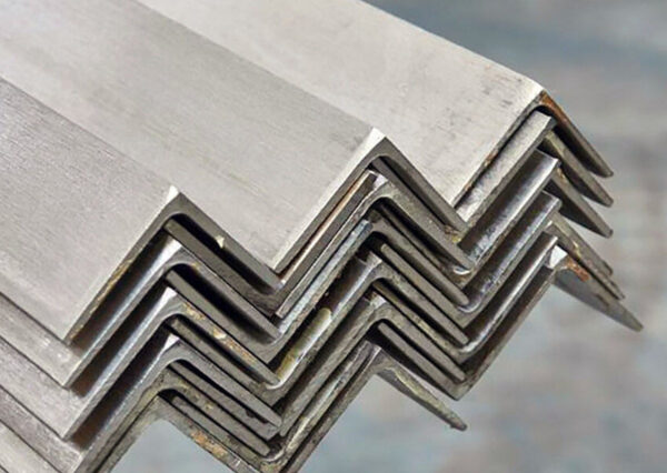 Кутник 45x45x4