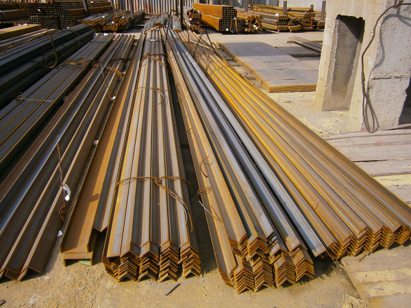 Кутник 50x50x5