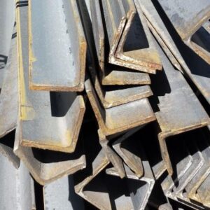 Кутник 75x75x6