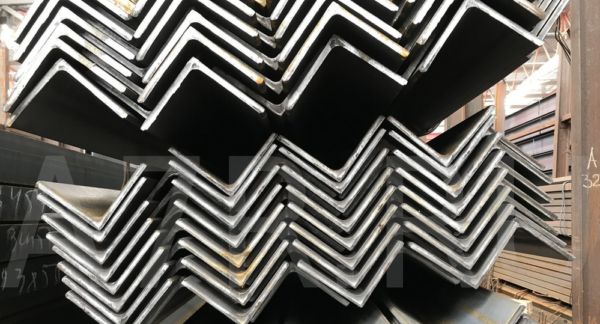 Кутник 100x100x10