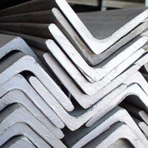 Кутник 125x125x8