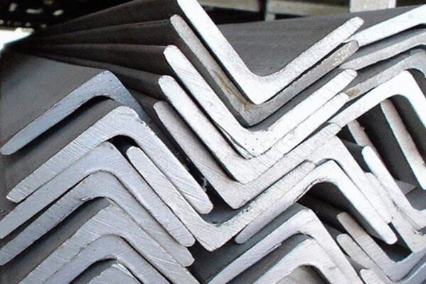 Кутник 125x125x8