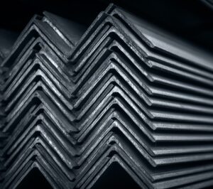 Кутник 125x125x10