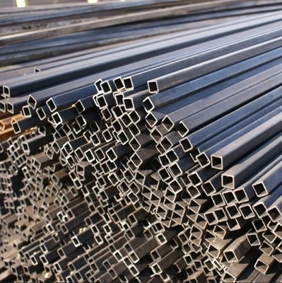 Профільна труба 15x15x2