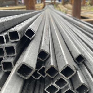 Профільна труба 20x20x2