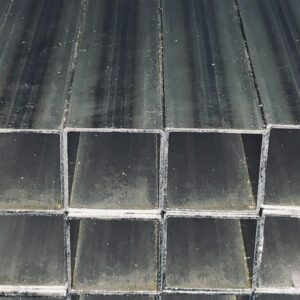 Профільна труба 25x25x2