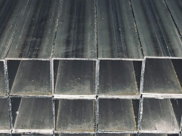 Профільна труба 25x25x2