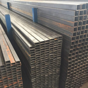 Профільна труба 50x25x2