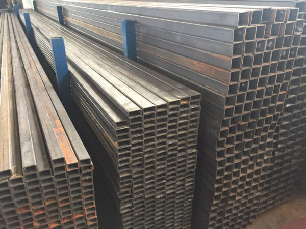 Профільна труба 50x25x2