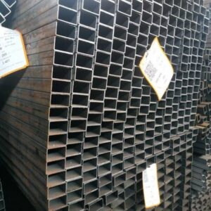 Профільна труба 50x30x2