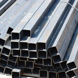 Профільна труба 50x50x2