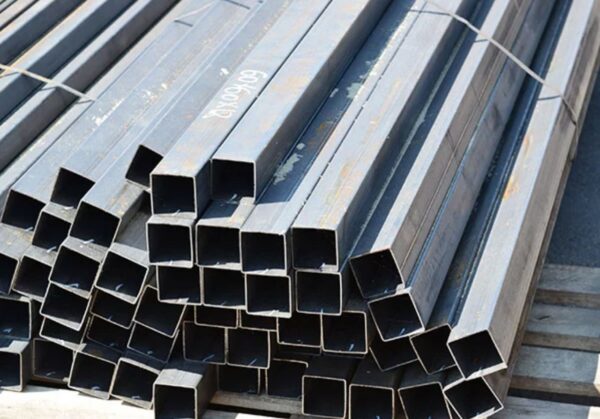 Профільна труба 50x50x2