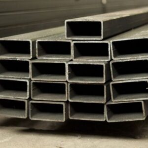 Профільна труба 60x30x3