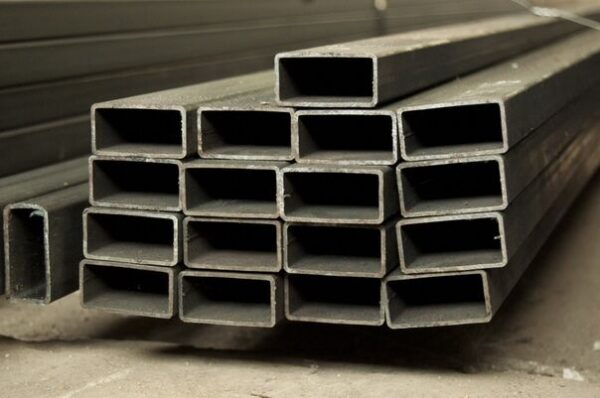 Профільна труба 60x30x3