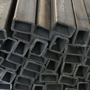 Профільна труба 60x40x4