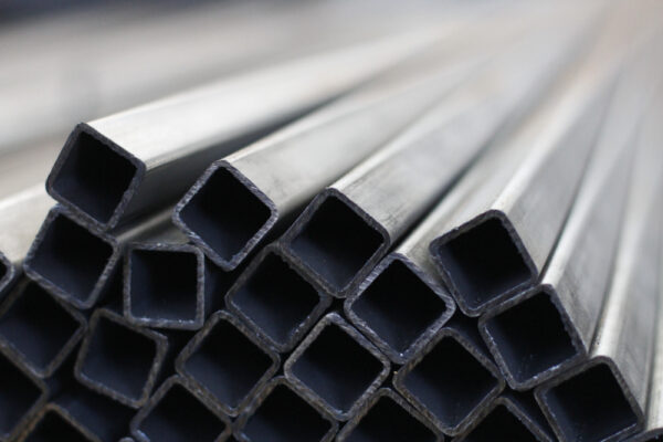 Профільна труба 60x60x2