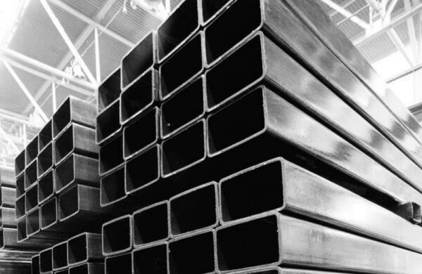 Профільна труба 80x40x2