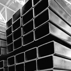 Профільна труба 80x40x3