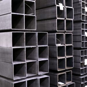 Профільна труба 80x80x3