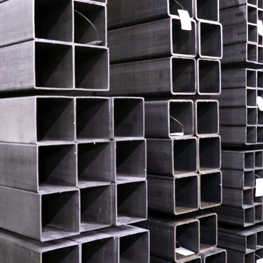 Профільна труба 80x80x3