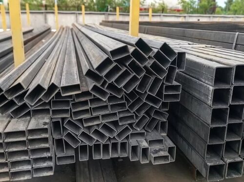 Профільна труба 100x50x3