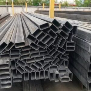 Профільна труба 100x50x4