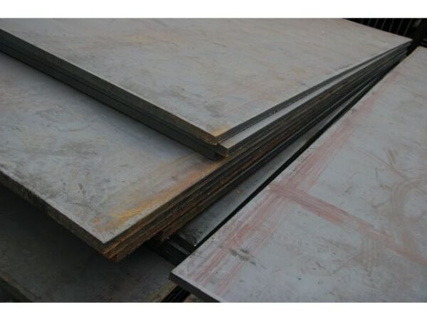 Лист 4х1250х2500