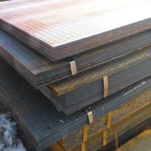 Лист 10х1500х6000