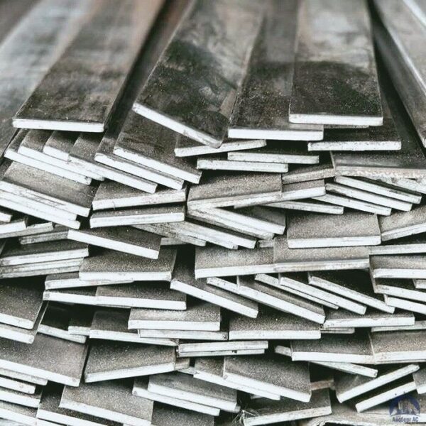 Смуга сталева 20х3