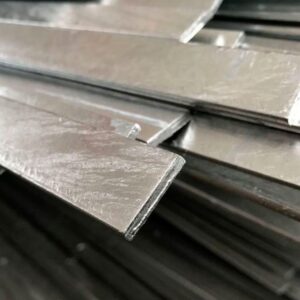 Смуга сталева 25х3