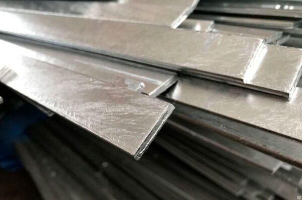 Смуга сталева 25х3