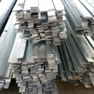 Смуга сталева 60х6