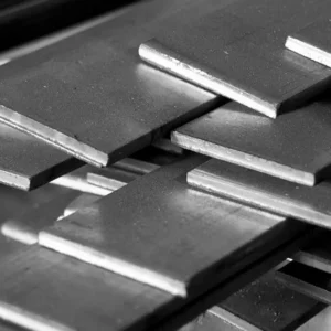 Смуга сталева 100х8