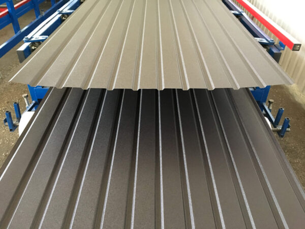 Профнастил ПС-10