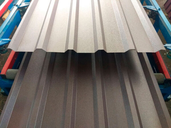 Профнастил ПК-35