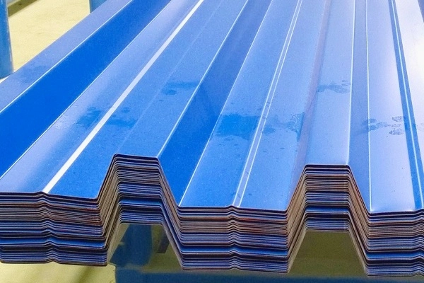 Профнастил Н 57/60